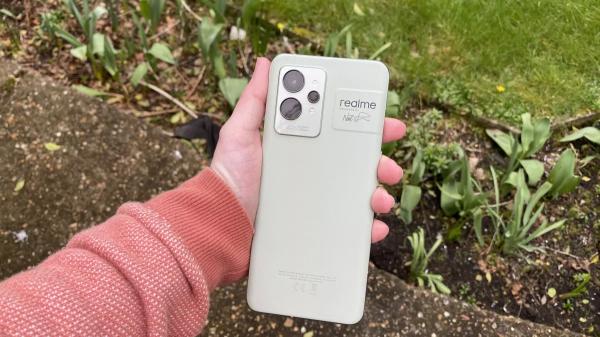 Обзор Realme GT 2 Pro