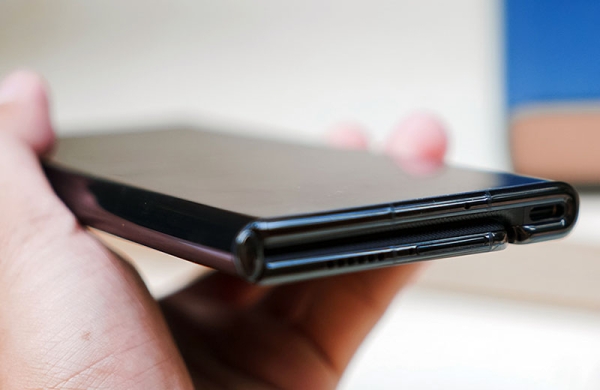 Обзор Huawei Mate Xs 2: другого превосходного раскладного смартфона без сервисов Google