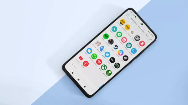 Обзор Xiaomi Poco X4 Pro 5G