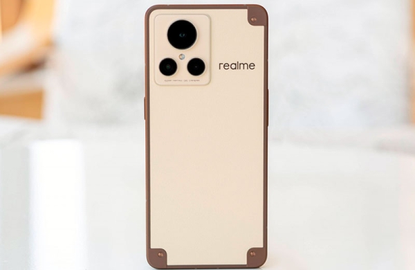 Обзор Realme GT2 Master Explorer Edition: мощный флагманский смартфон с плоским экраном