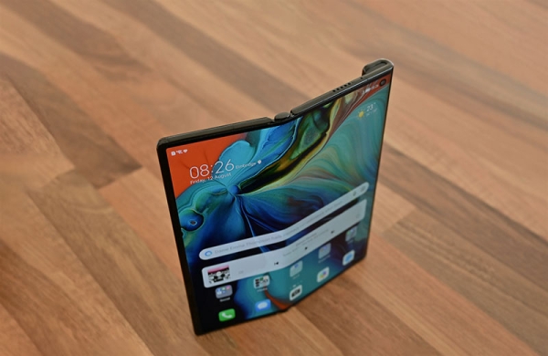 Обзор Huawei Mate Xs 2: другого превосходного раскладного смартфона без сервисов Google