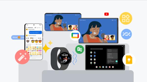 7 новых интересных функций в Android 13