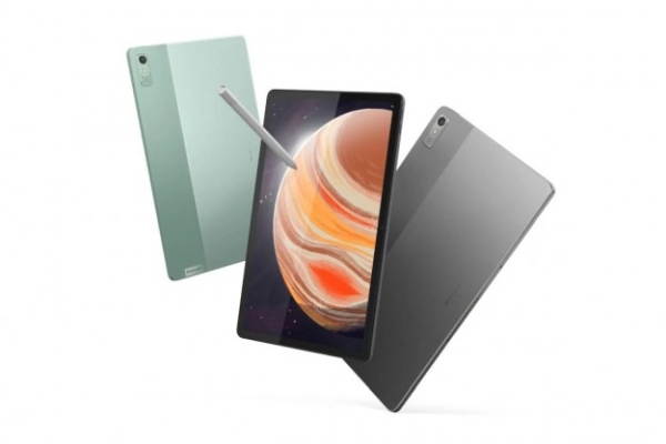 Lenovo представила 2-ге покоління планшетів серії Tab P11 та перший 16-дюймовий Chromebook