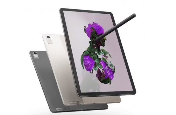 Lenovo представила 2-ге покоління планшетів серії Tab P11 та перший 16-дюймовий Chromebook