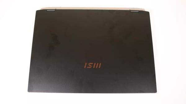 Обзор ноутбука-трансформера MSI Summit E16 Flip
