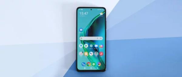 Обзор Xiaomi Poco X4 Pro 5G