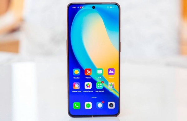 Обзор Realme GT2 Master Explorer Edition: мощный флагманский смартфон с плоским экраном