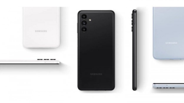 Samsung представила смартфон Galaxy Wide 6 з чіпом Dimensity 700 та 50-Мп камерою за $260