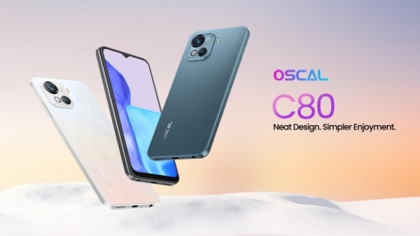 Анонс трьох новинок від Blackview: BV7100 з акумулятором 13000 мАг,  BV5200 і OSCAL C80 із камерою на 50 Мп і екраном 90 Гц