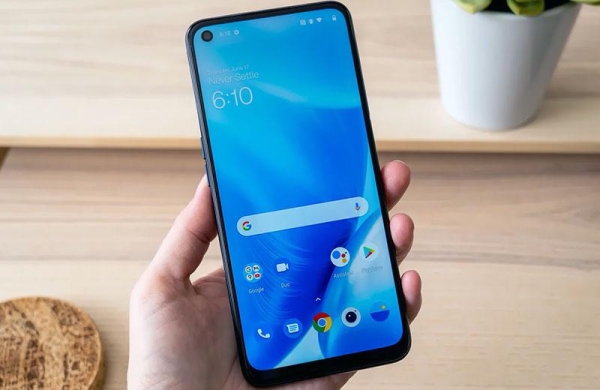Обзор OnePlus Nord N200 5G: элегантного и самого бюджетного смартфона компании