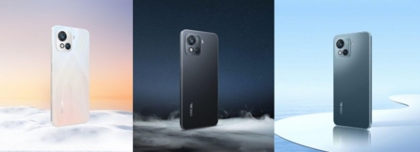 Blackview AliExpress Super Brand Dayz: Очікуємо на офіційний дебют смартфонів Blackview BV7100 та BV5200, і OSCAL C80