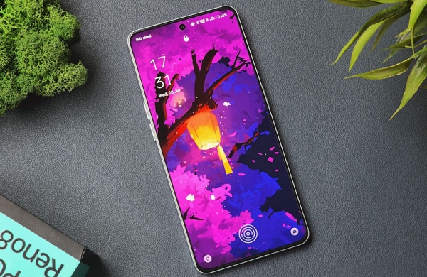 Обзор Oppo Reno 8 Pro: стильного смартфона с флагманскими задатками