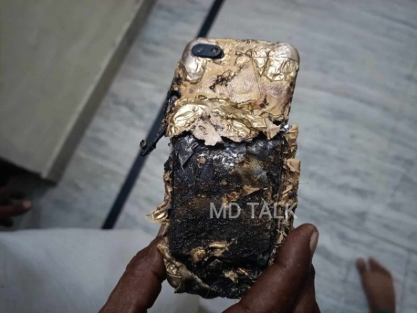 Redmi 6A взорвался и предположительно убил женщину. Xiaomi расследует инцидент