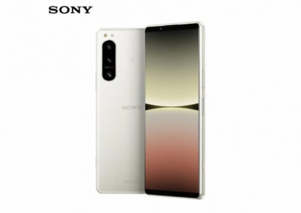 Представлений компактний смартфон Sony Xperia 5 IV