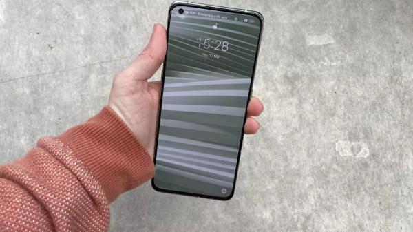 Обзор Realme GT 2 Pro