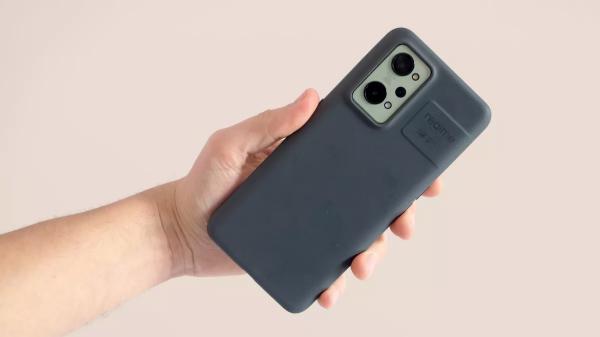 Обзор Realme GT 2