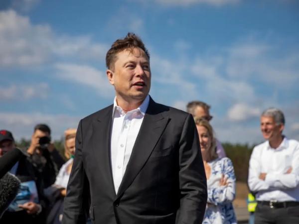 Илон Маск говорит решительное «нет» удаленной работе