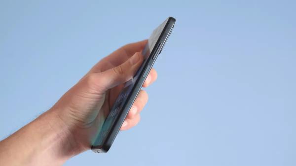 Обзор Xiaomi Poco X4 Pro 5G