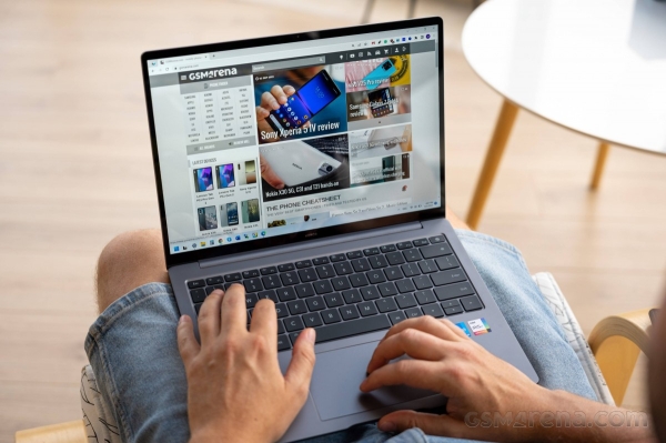 Обзор Honor MagicBook 14 (2022)
