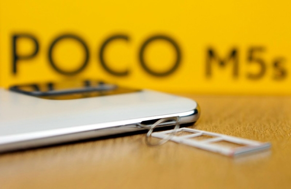 Обзор смартфона POCO M5s: выглядящего дороже своей цены