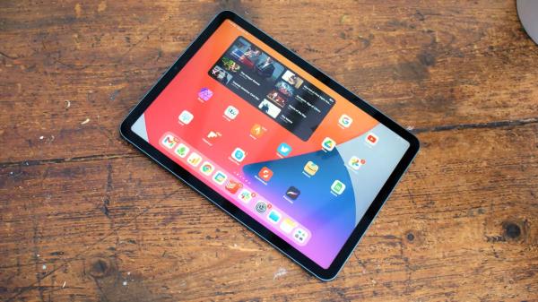 Обзор iPad Air 2022
