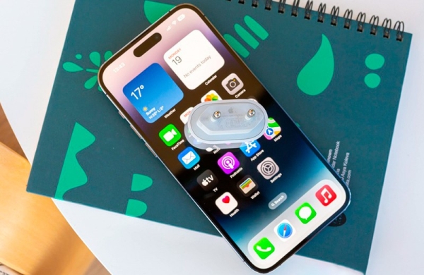 Обзор iPhone 14 Pro Max: самый мощный и большой смартфон Apple