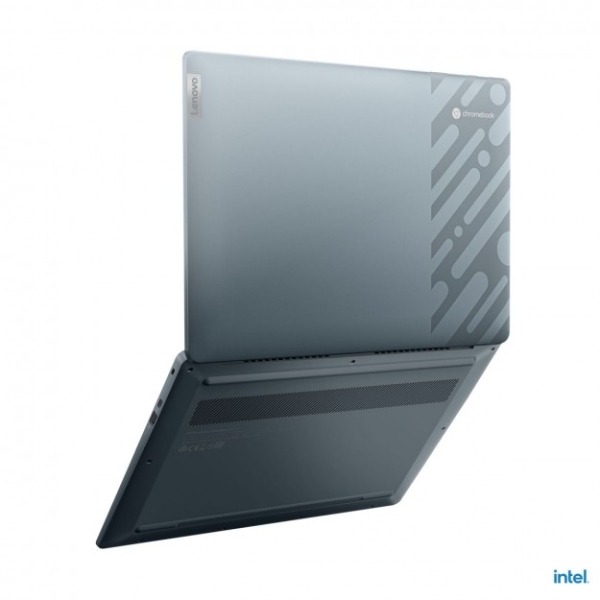 Хмарні ігри та першокласний геймплей з новим Chromebook IdeaPad від Lenovo