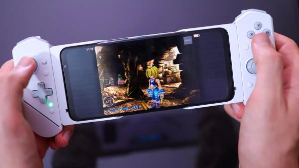 Обзор Asus ROG Phone 6
