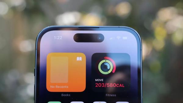 Обзор iPhone 14 Pro