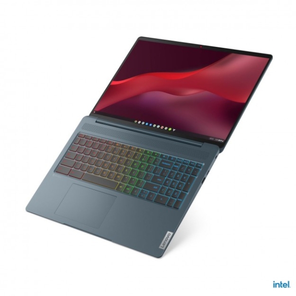 Хмарні ігри та першокласний геймплей з новим Chromebook IdeaPad від Lenovo