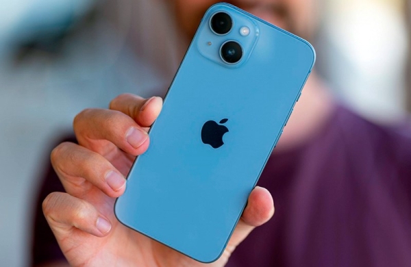 Обзор Apple iPhone 14: хороший и крайне знакомый смартфон с небольшими обновлениями