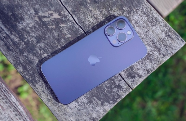 Обзор iPhone 14 Pro Max: самый мощный и большой смартфон Apple