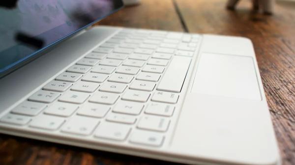 Обзор iPad Air 2022