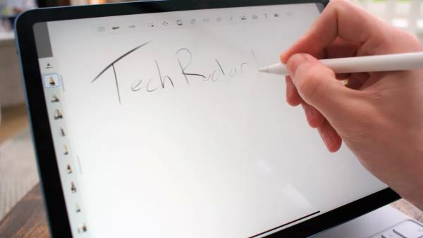 Обзор iPad Air 2022