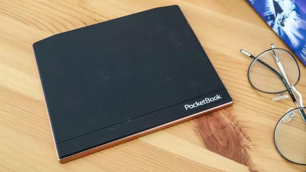 Обзор PocketBook Era