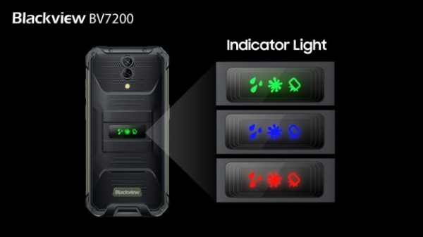 Blackview BV7200 може стати найнадійнішим смартфоном 2022 року: новий витік інформації