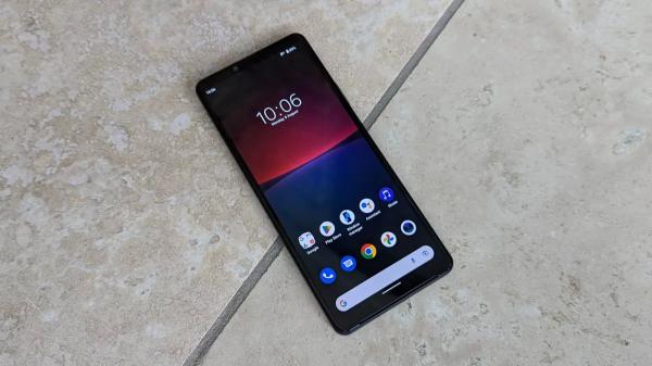 Обзор Sony Xperia 10 IV