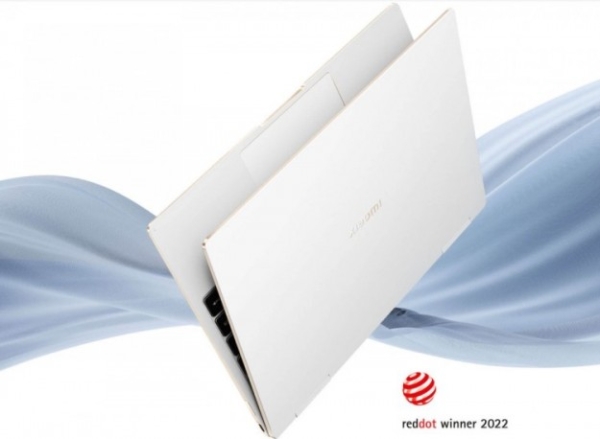Xiaomi представила Book Air 13 - дуже тонкий ноутбук-трансформер з OLED, Intel Alder Lake та вагою 1,2 кг