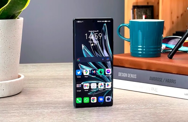 Обзор Honor 70: элегантного смартфона с проблемами предшественника