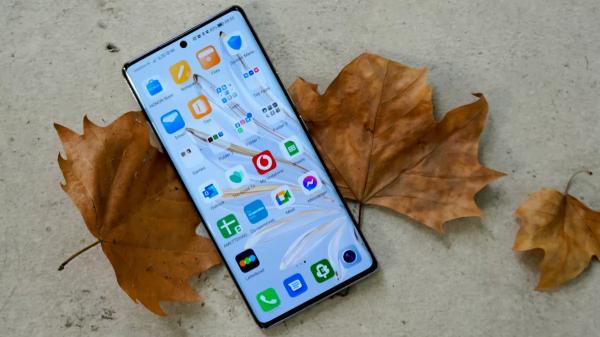 Обзор Honor 70