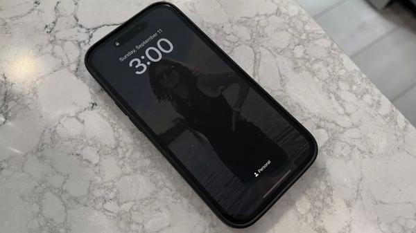 Обзор iPhone 14 Pro