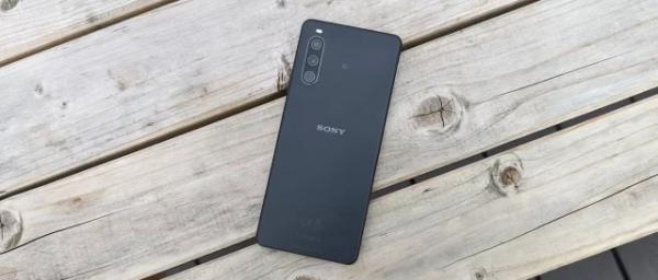 Обзор Sony Xperia 10 IV