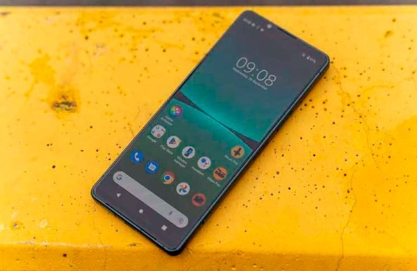 Обзор Sony Xperia 5 IV: изумительный смартфон для карманной фотографии