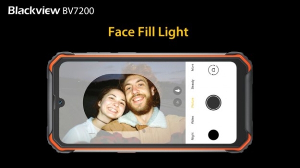Blackview BV7200 може стати найнадійнішим смартфоном 2022 року: новий витік інформації