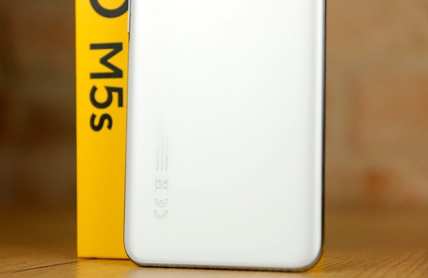 Обзор смартфона POCO M5s: выглядящего дороже своей цены