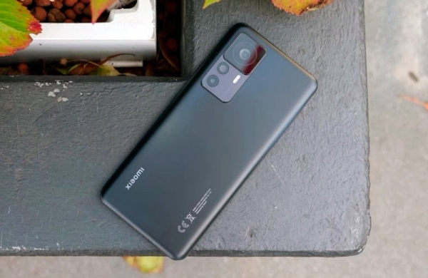 Обзор Xiaomi 12T Pro: смартфона убийцы флагманов с камерой 200 Мп