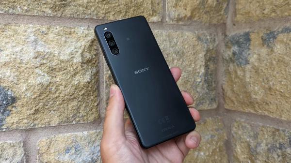 Обзор Sony Xperia 10 IV