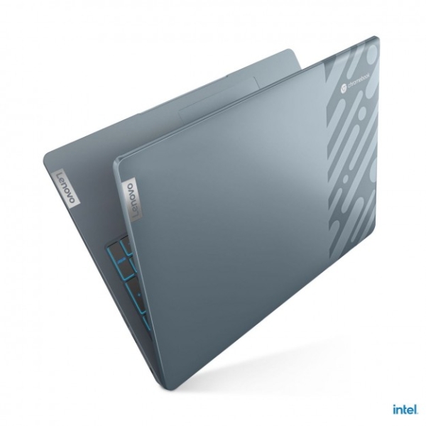 Хмарні ігри та першокласний геймплей з новим Chromebook IdeaPad від Lenovo