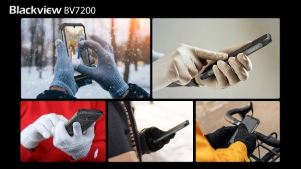 Blackview BV7200 може стати найнадійнішим смартфоном 2022 року: новий витік інформації