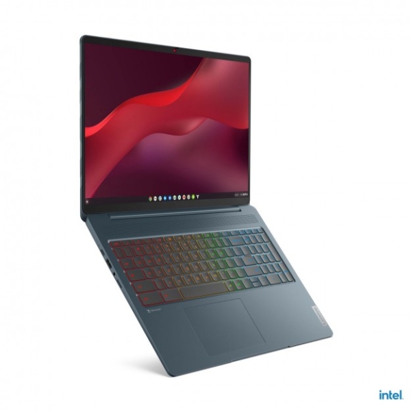 Хмарні ігри та першокласний геймплей з новим Chromebook IdeaPad від Lenovo